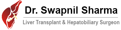 Dr Swapnil Sharma | Best Liver Transplant & HPB Surgeon in Mumbai